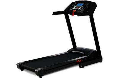 V-fit - PT143 Programmable Pro Power Treadmill V-fit - PT143 Programmable Pro Power Treadmill